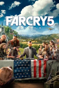 Far Cry 5 (wersja na Steam)