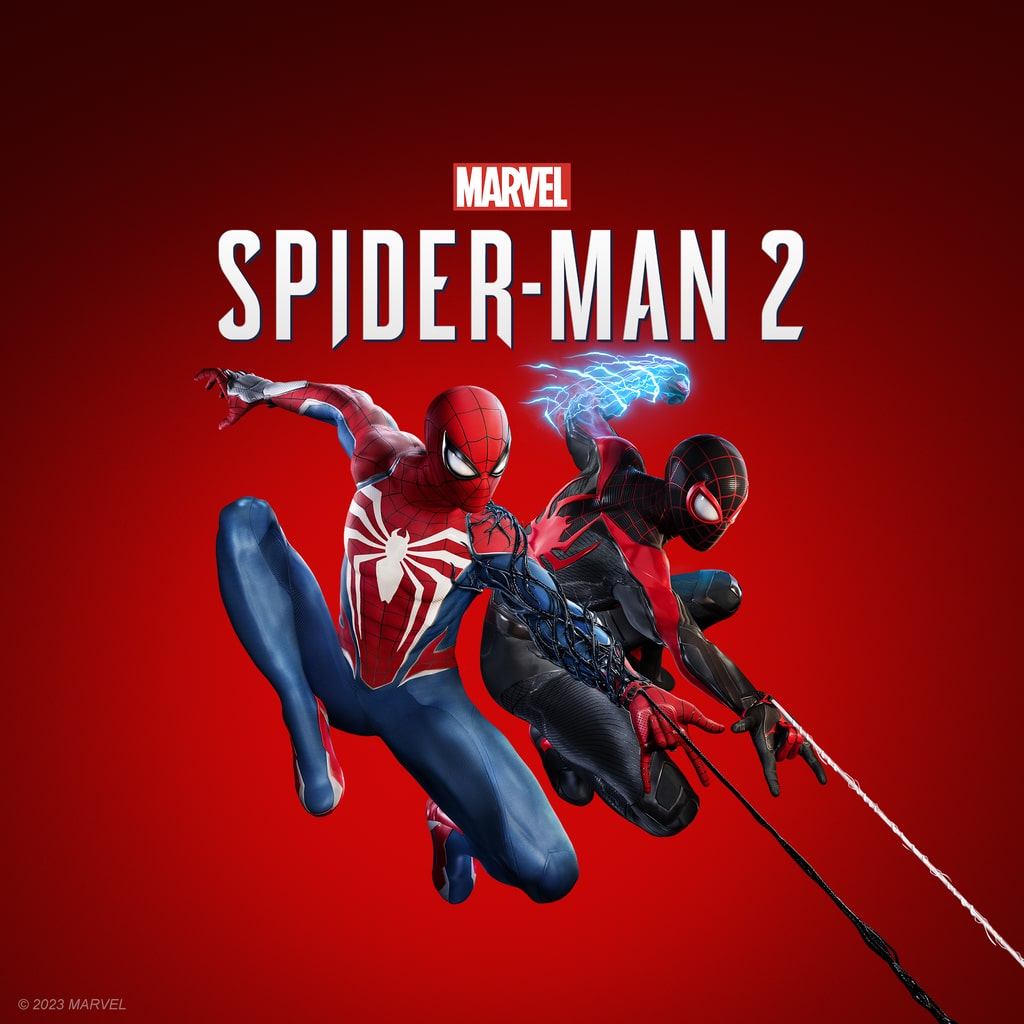 Marvel's Spider-Man 2 (Steam)
