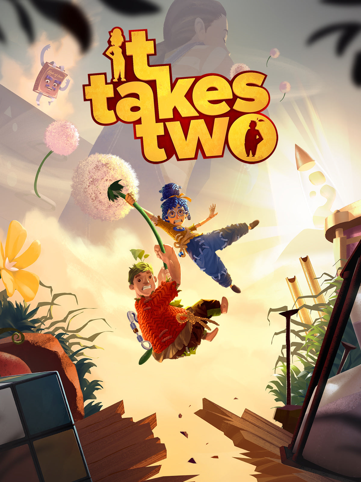 It Takes Two (Steam)
