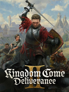 Kingdom Come: Deliverance II (Steam)
