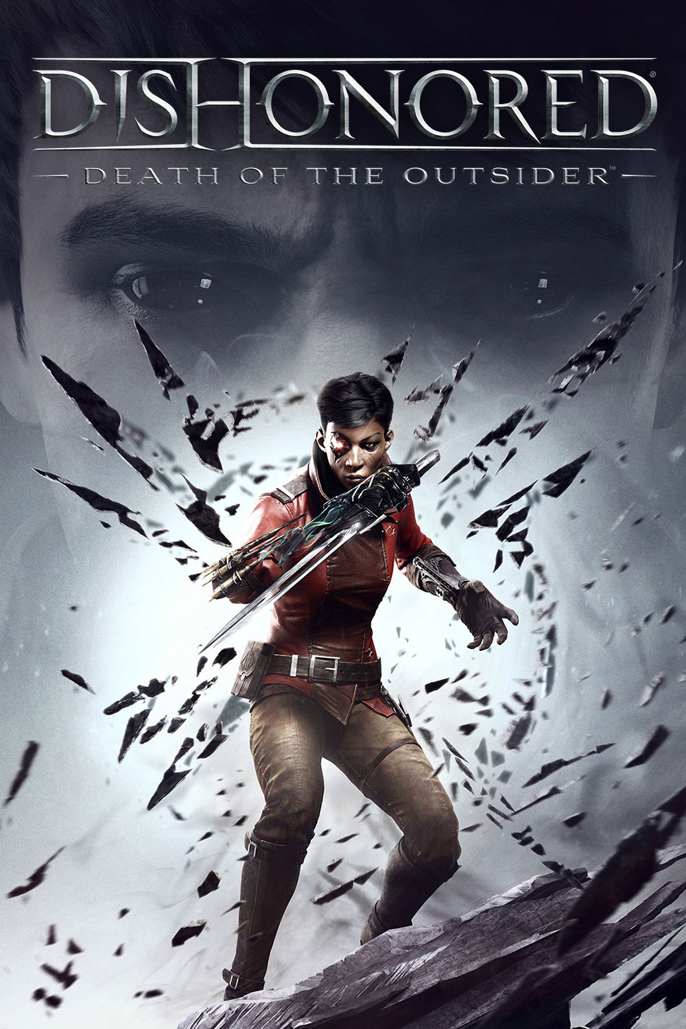 Dishonored: Śmierć Obcego (Steam)