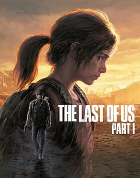 The Last of Us Część 1 (Steam)