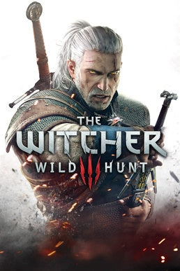 Wiedźmin 3: Dziki Gon (Steam)