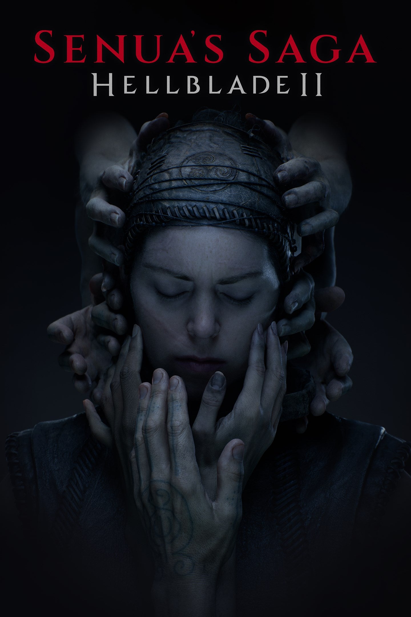 Senua’s Saga Hellblade 2 (Steam)