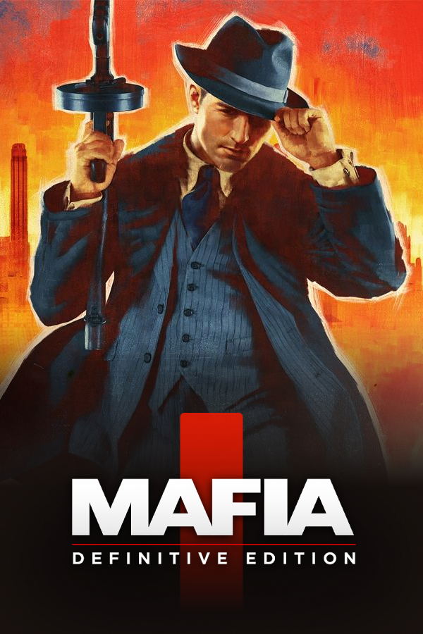 Mafia: Edycja Ostateczna (Steam)