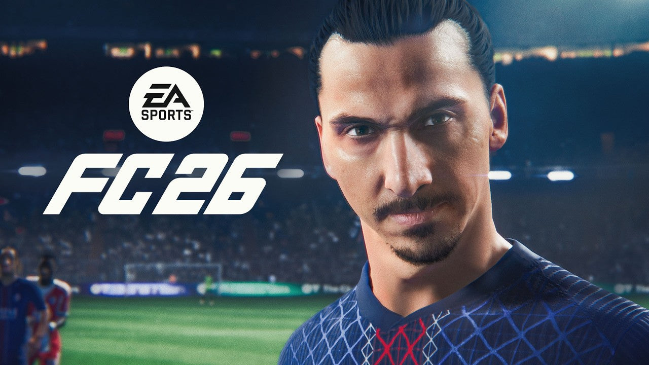 EA SPORTS FC™ 26 Standard Edition