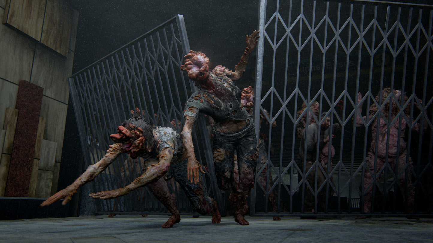 The Last of Us Part II Remastered (Steam)
