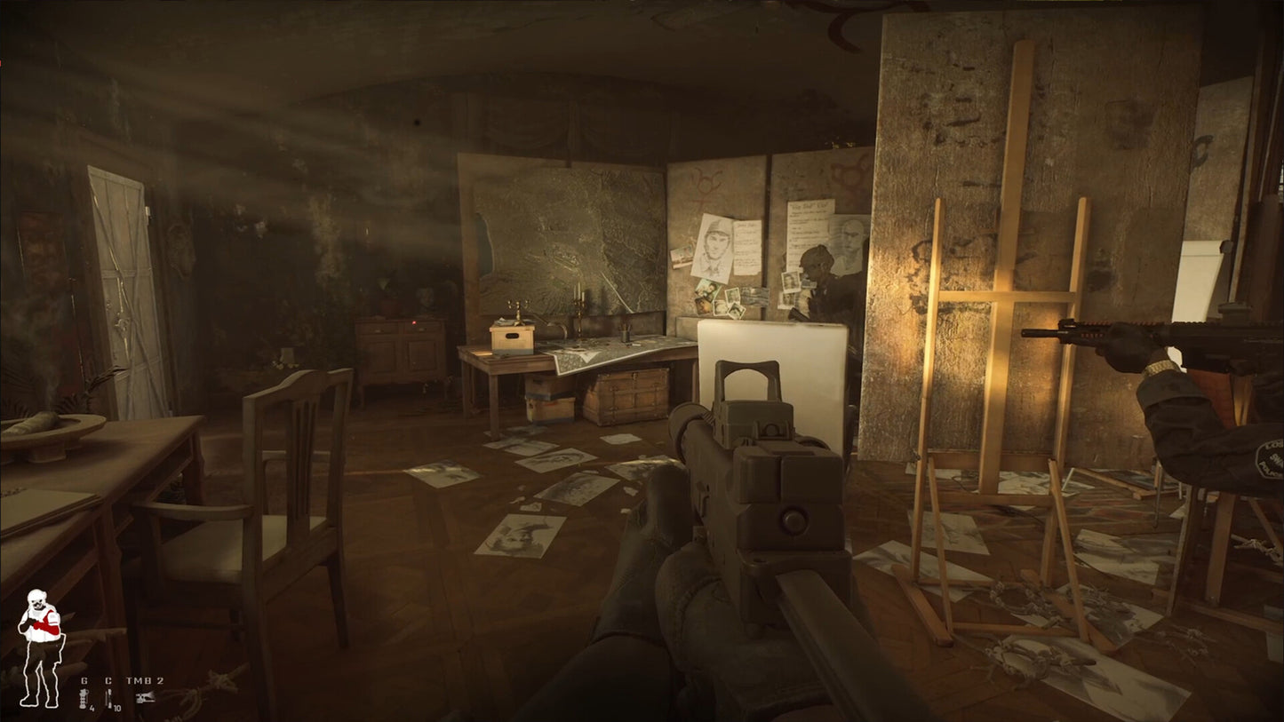 Gotowy czy nie (Steam)