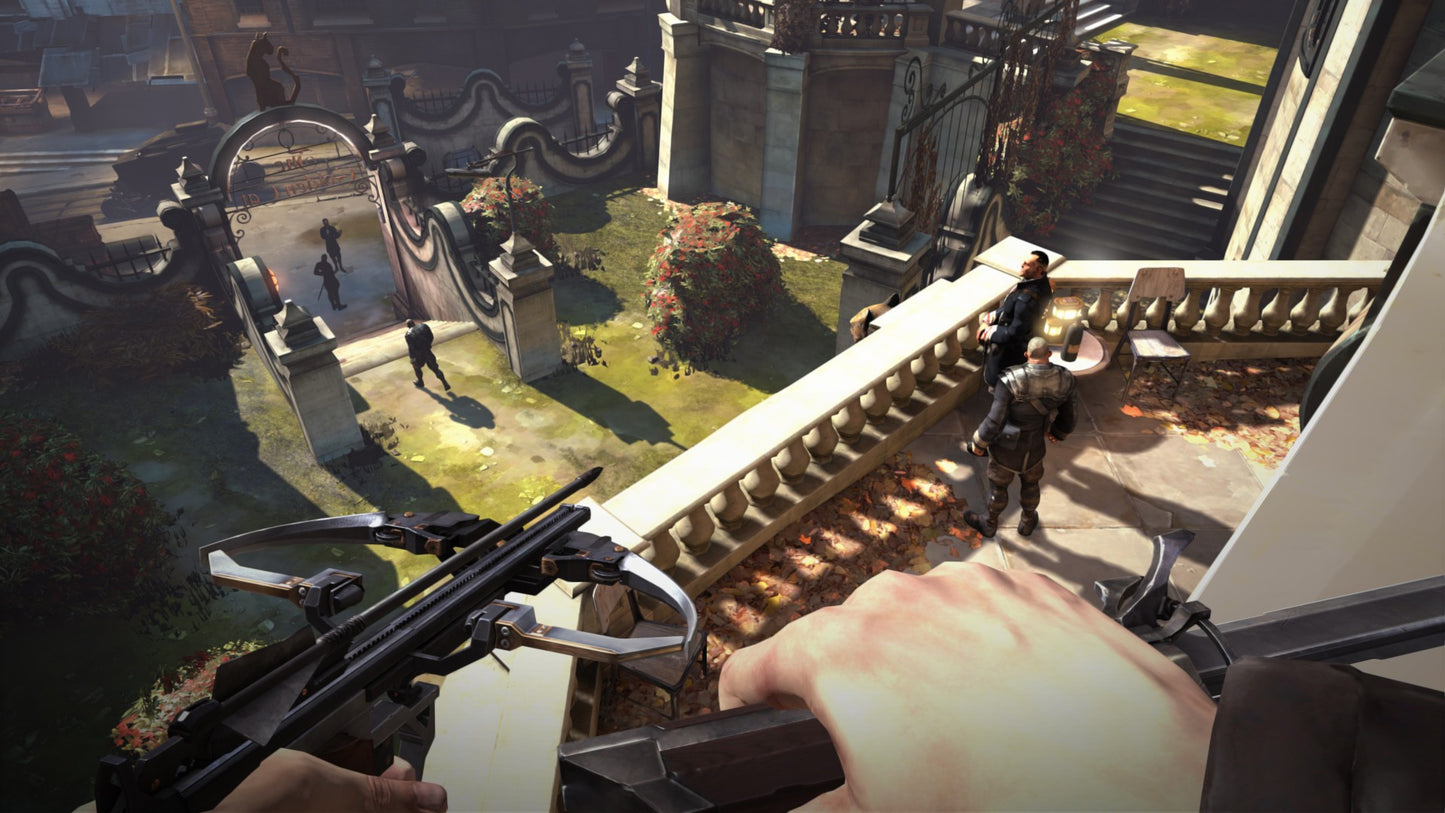 Dishonored (Steam)