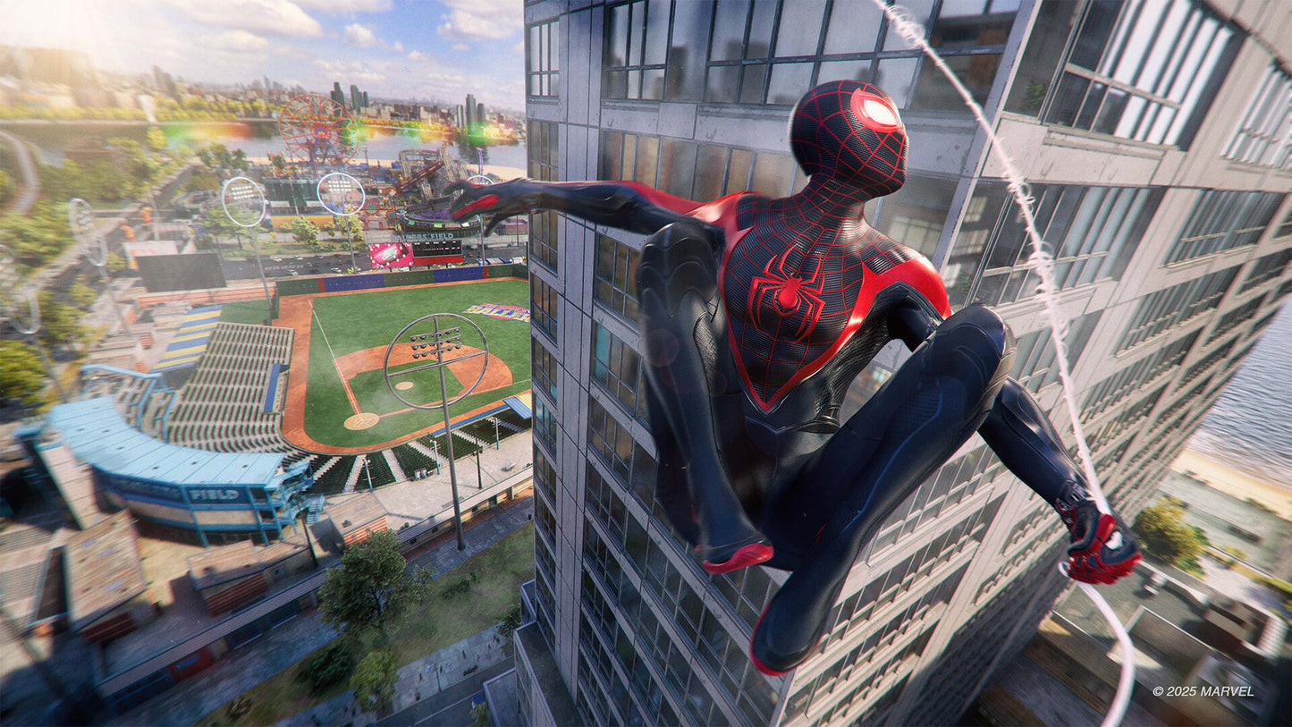 Marvel's Spider-Man 2 (Steam)
