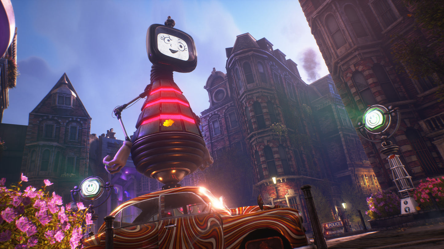 We Happy Few (Steam)