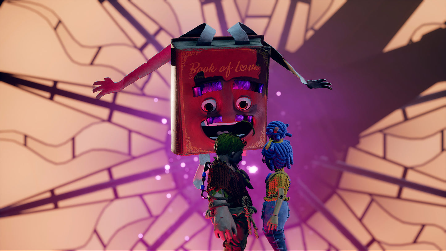 It Takes Two (Steam)