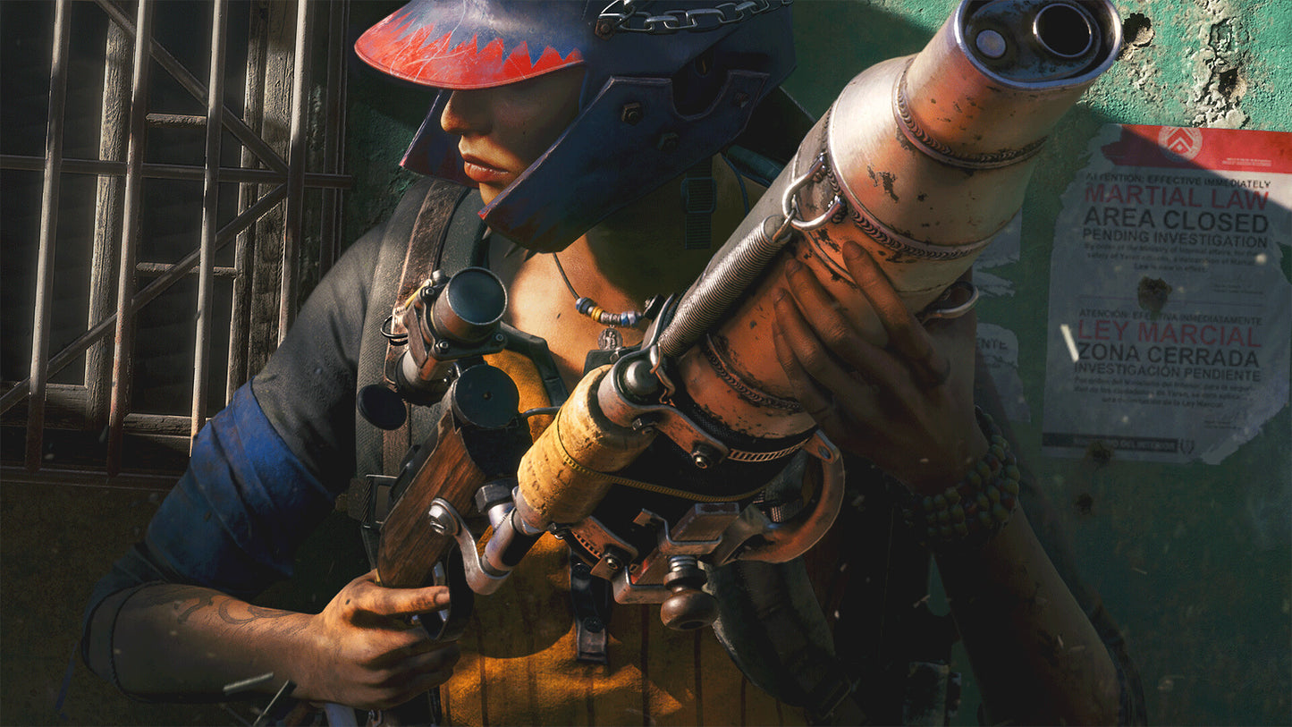 Far Cry 6 (wersja na Steam)