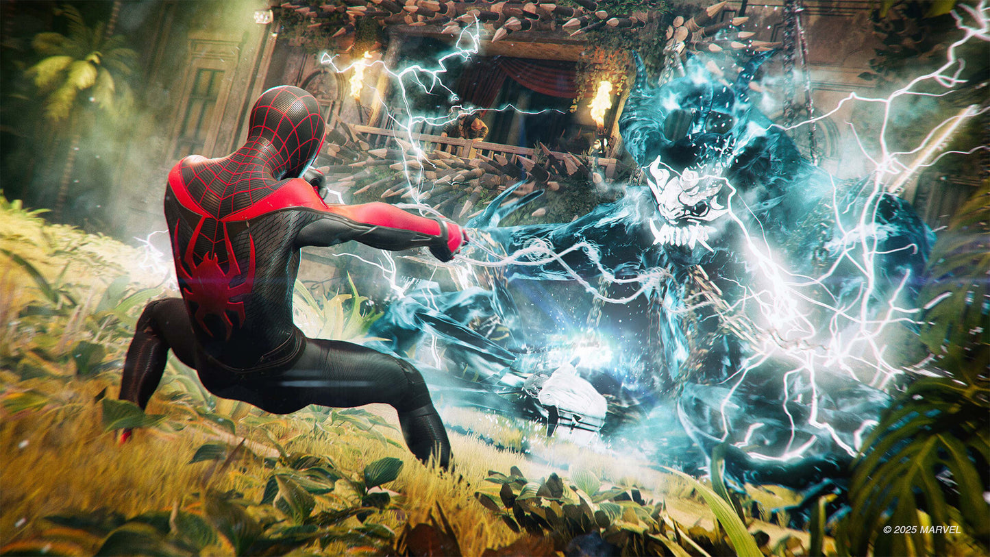 Marvel's Spider-Man 2 (Steam)