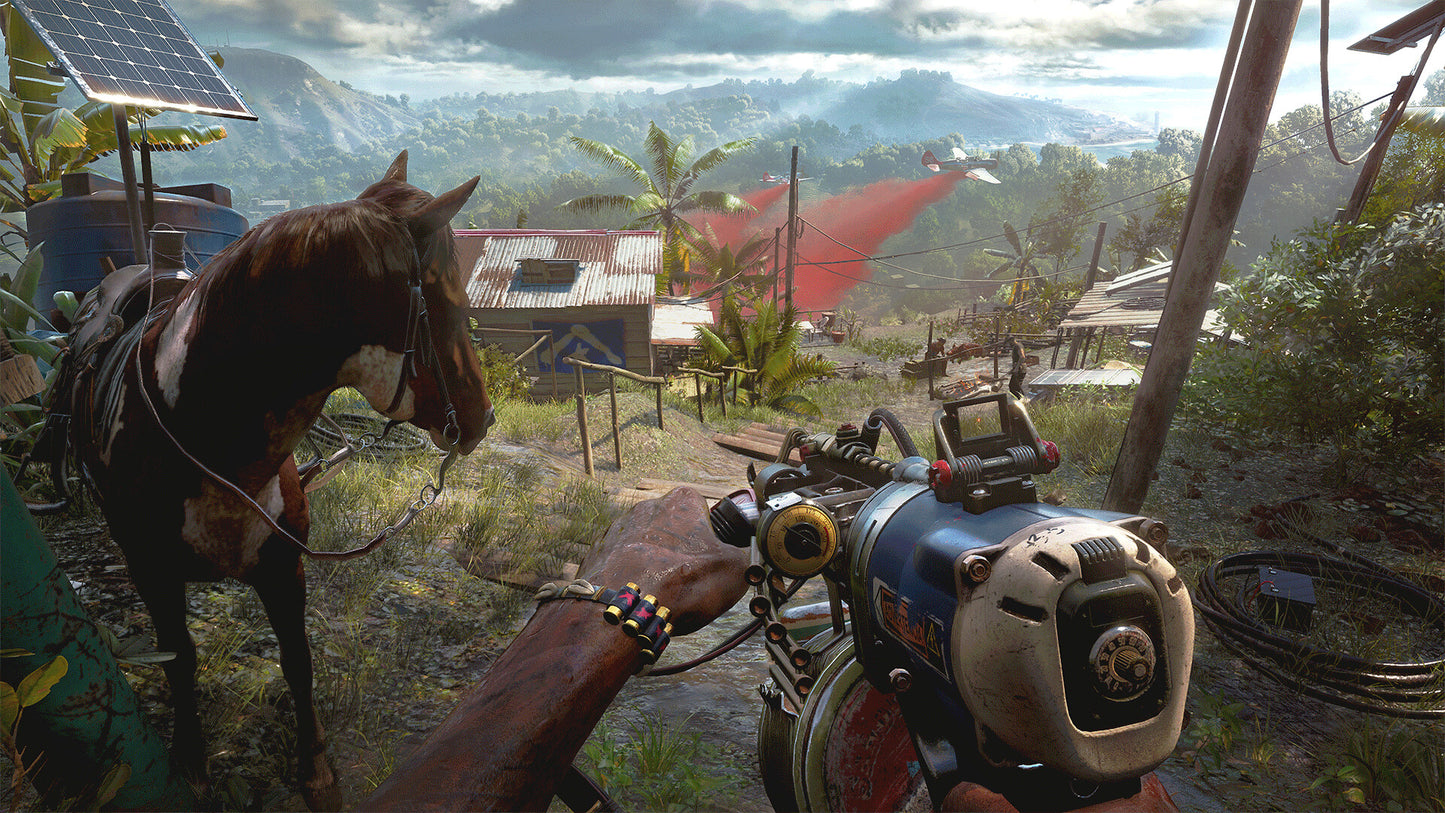 Far Cry 6 (wersja na Steam)
