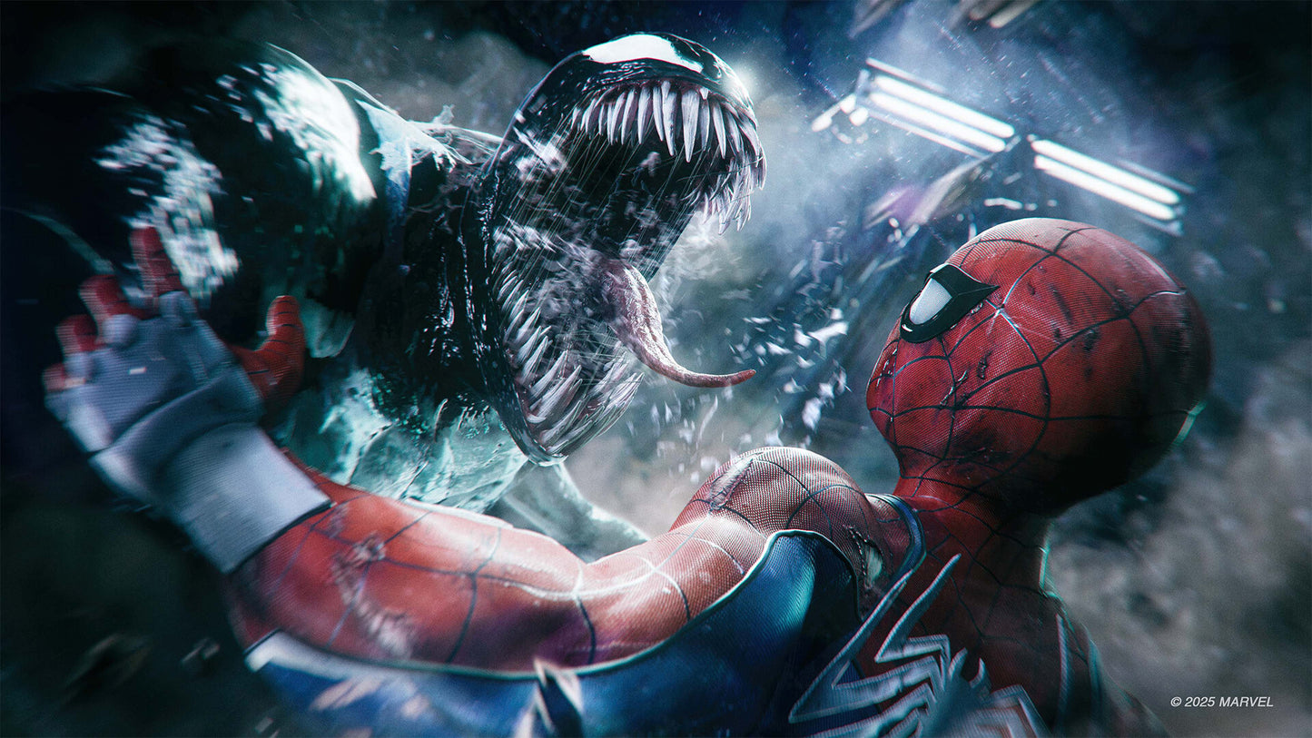 Marvel's Spider-Man 2 (Steam)