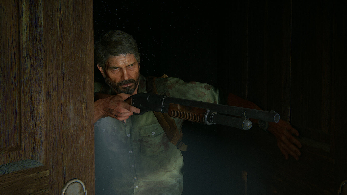 The Last of Us Part II Remastered (Steam)
