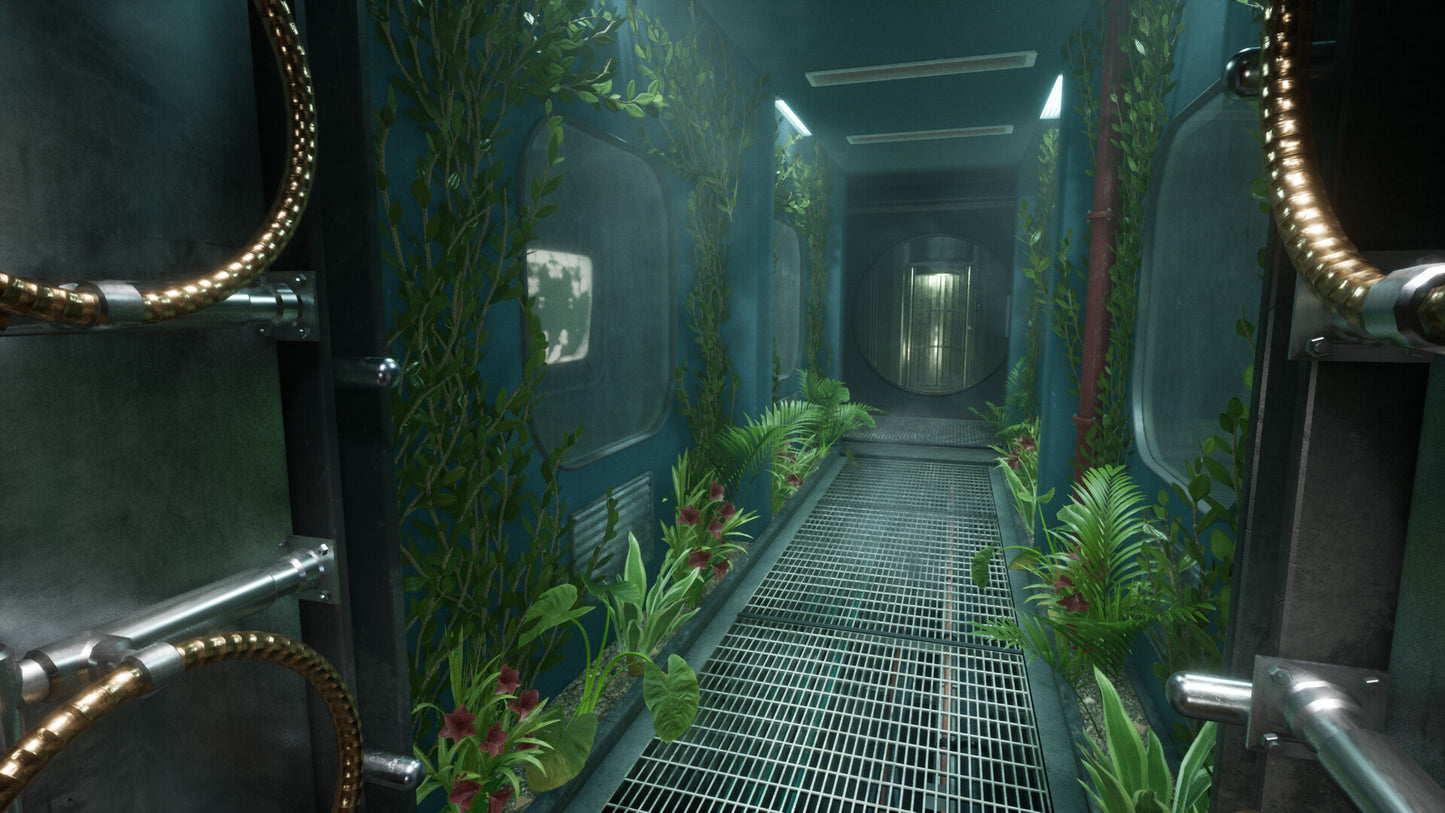 The Outlast Trials (Steam)