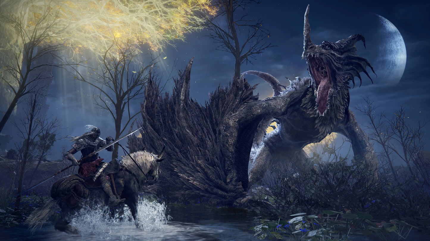 Elden Ring (Para)