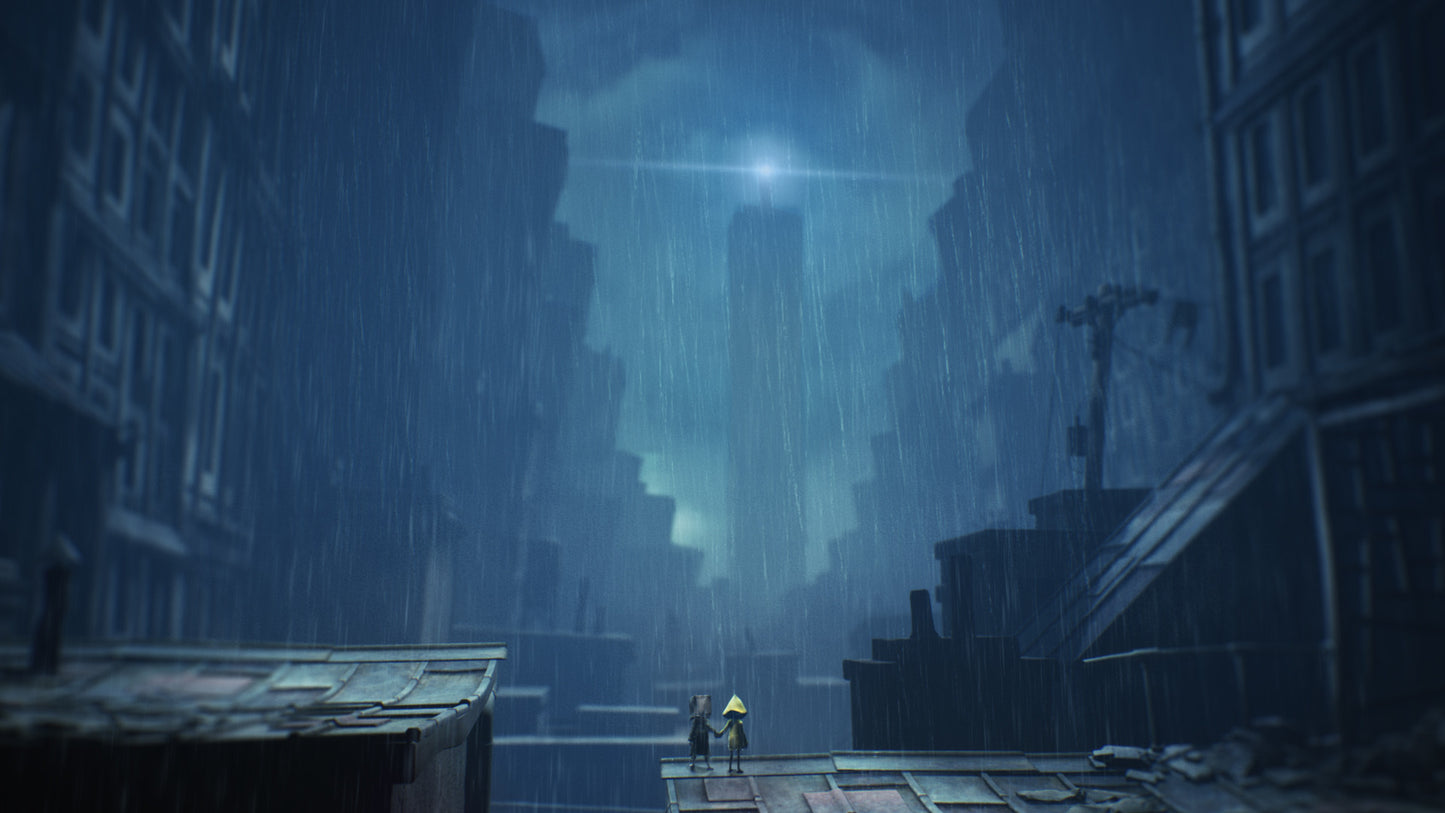 Little Nightmares II (Steam)
