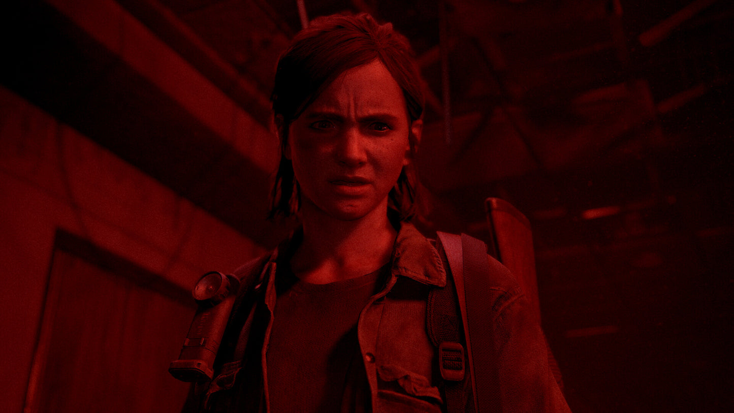 The Last of Us Part II Remastered (Steam)