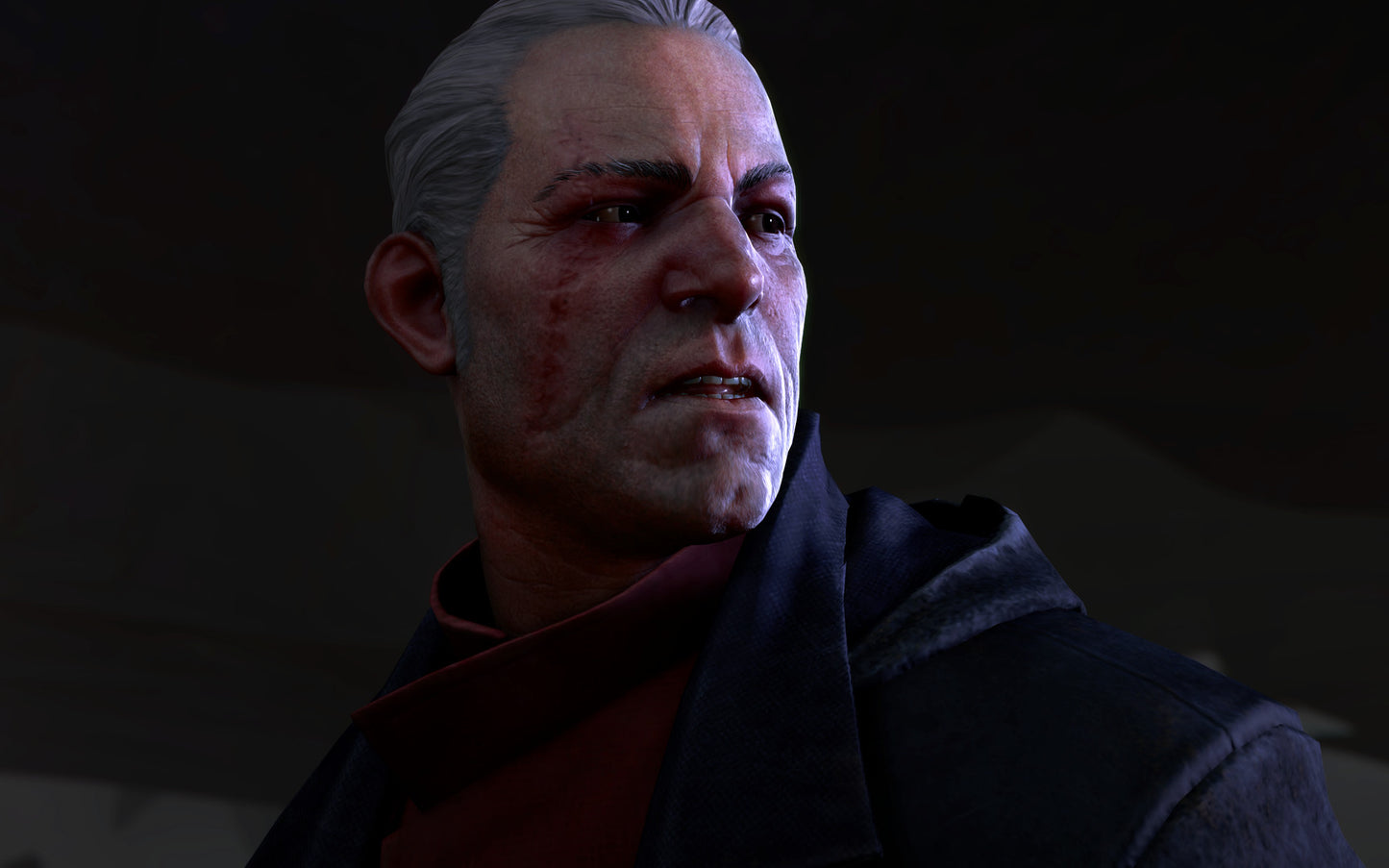 Dishonored: Śmierć Obcego (Steam)