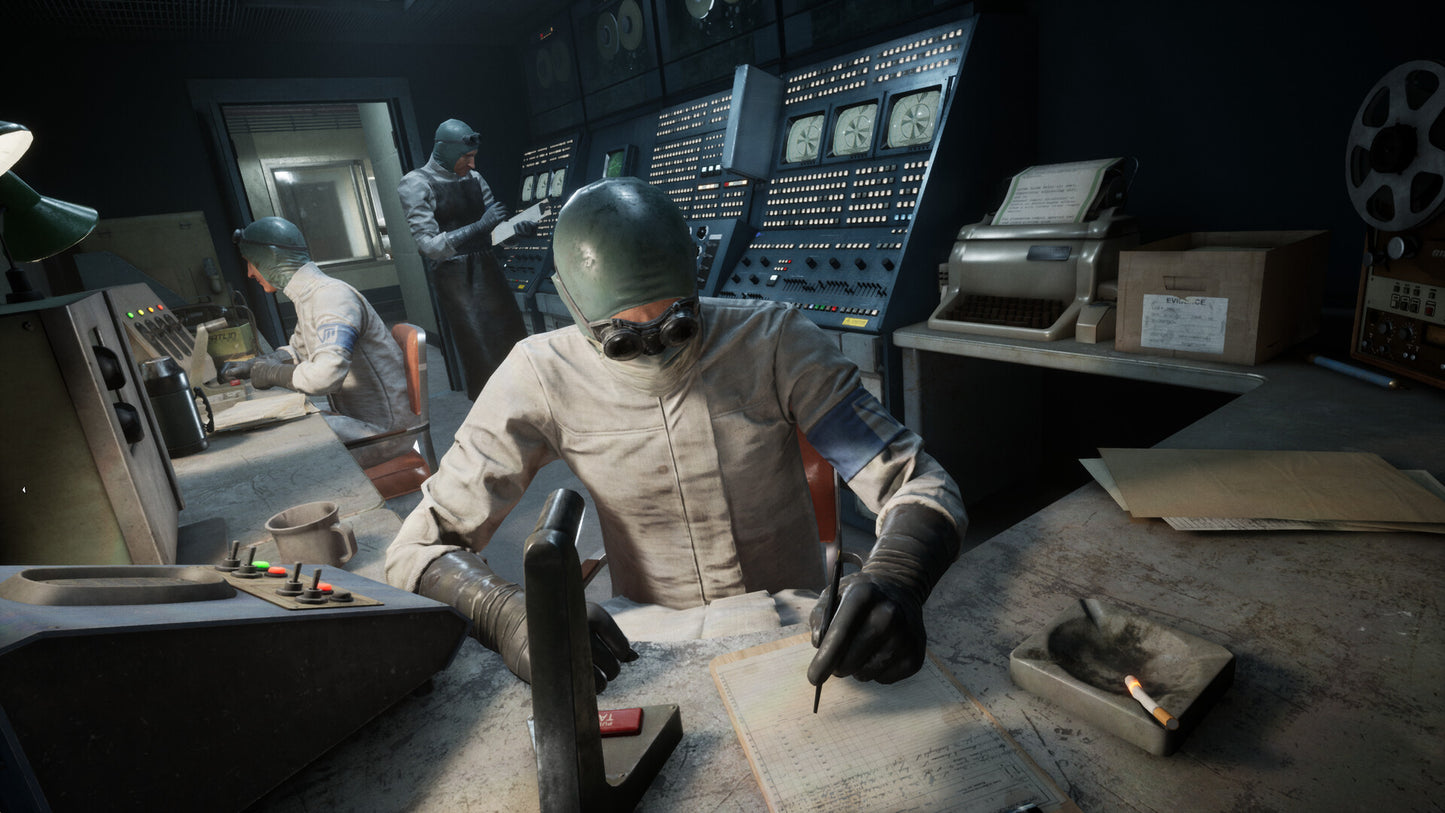The Outlast Trials (Steam)