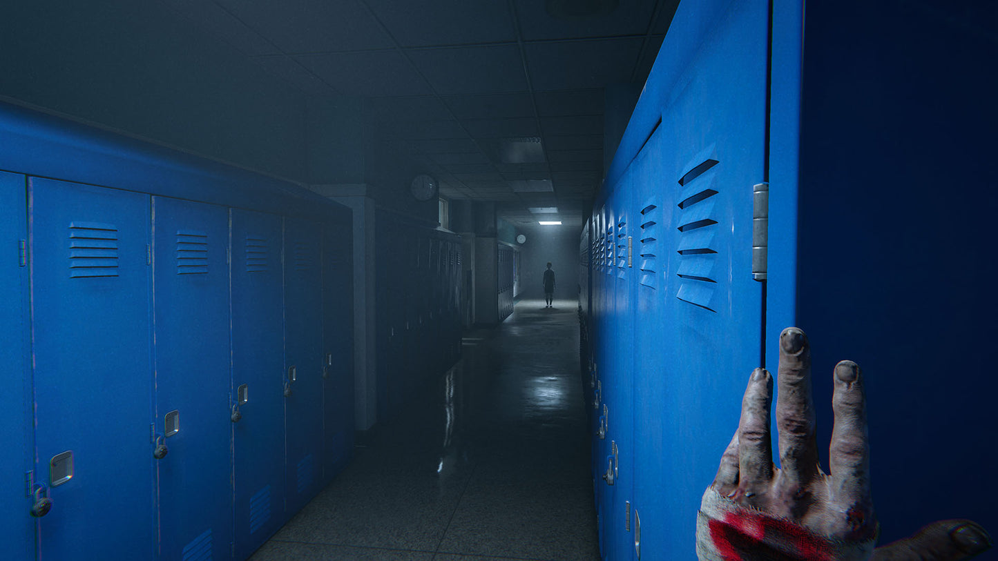 Outlast 2 (wersja Steam)