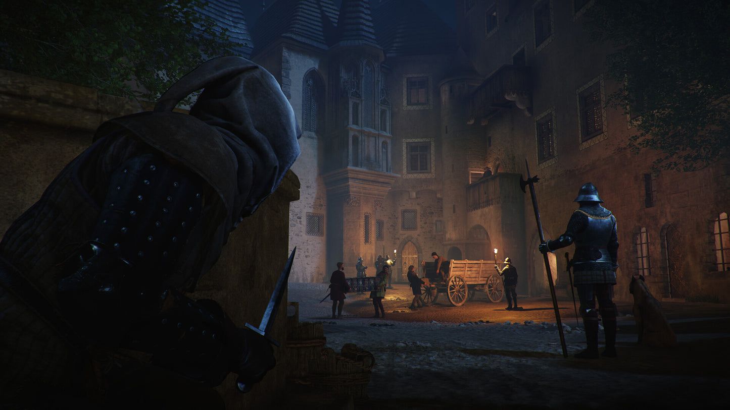 Kingdom Come: Deliverance II (Steam)