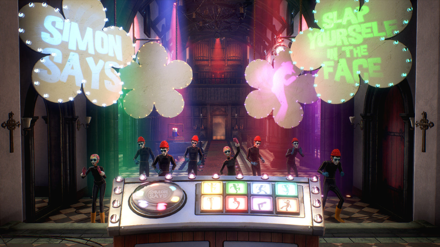 We Happy Few (Steam)