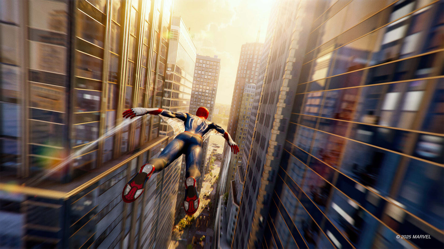 Marvel's Spider-Man 2 (Steam)
