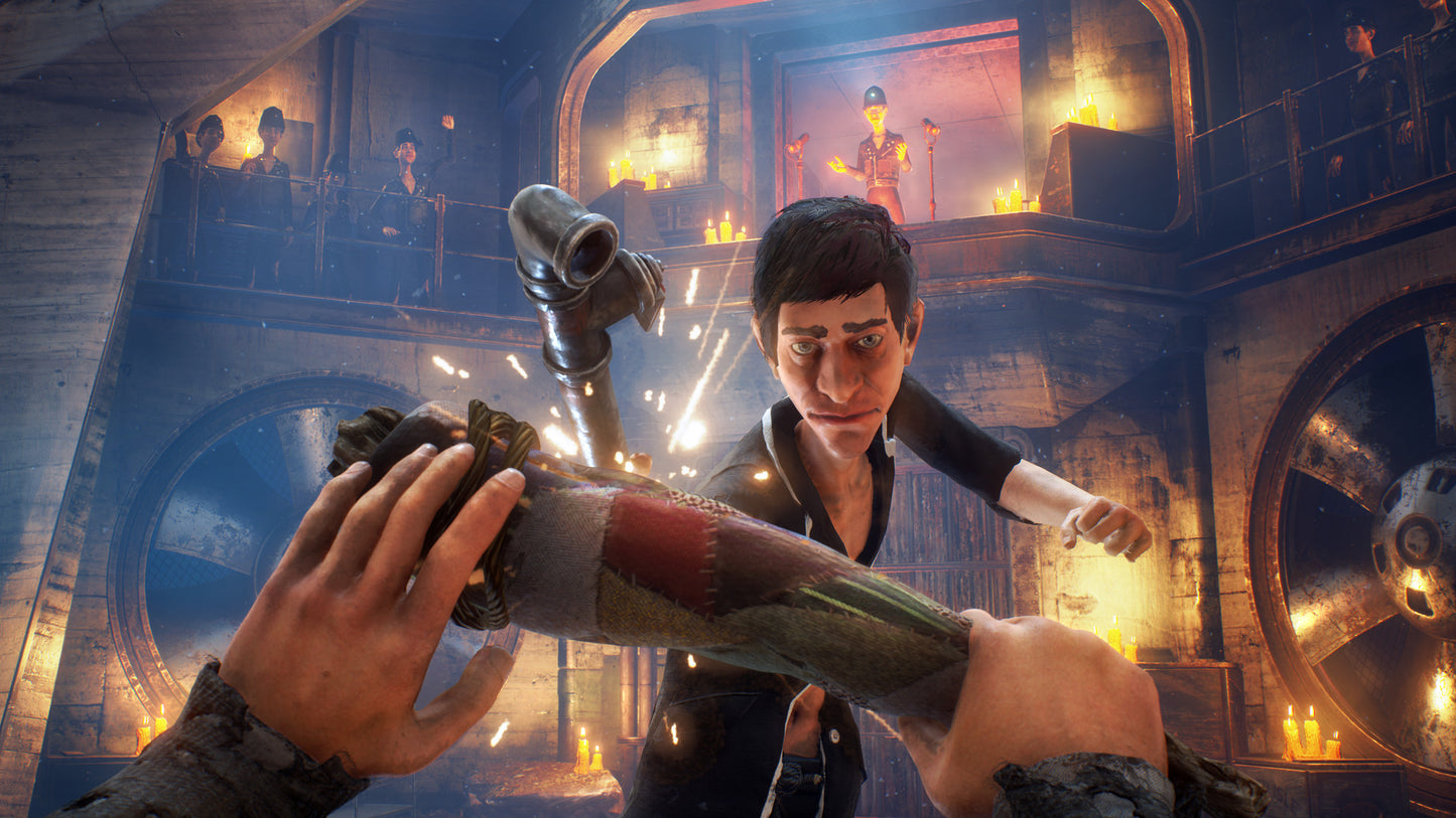 We Happy Few (Steam)