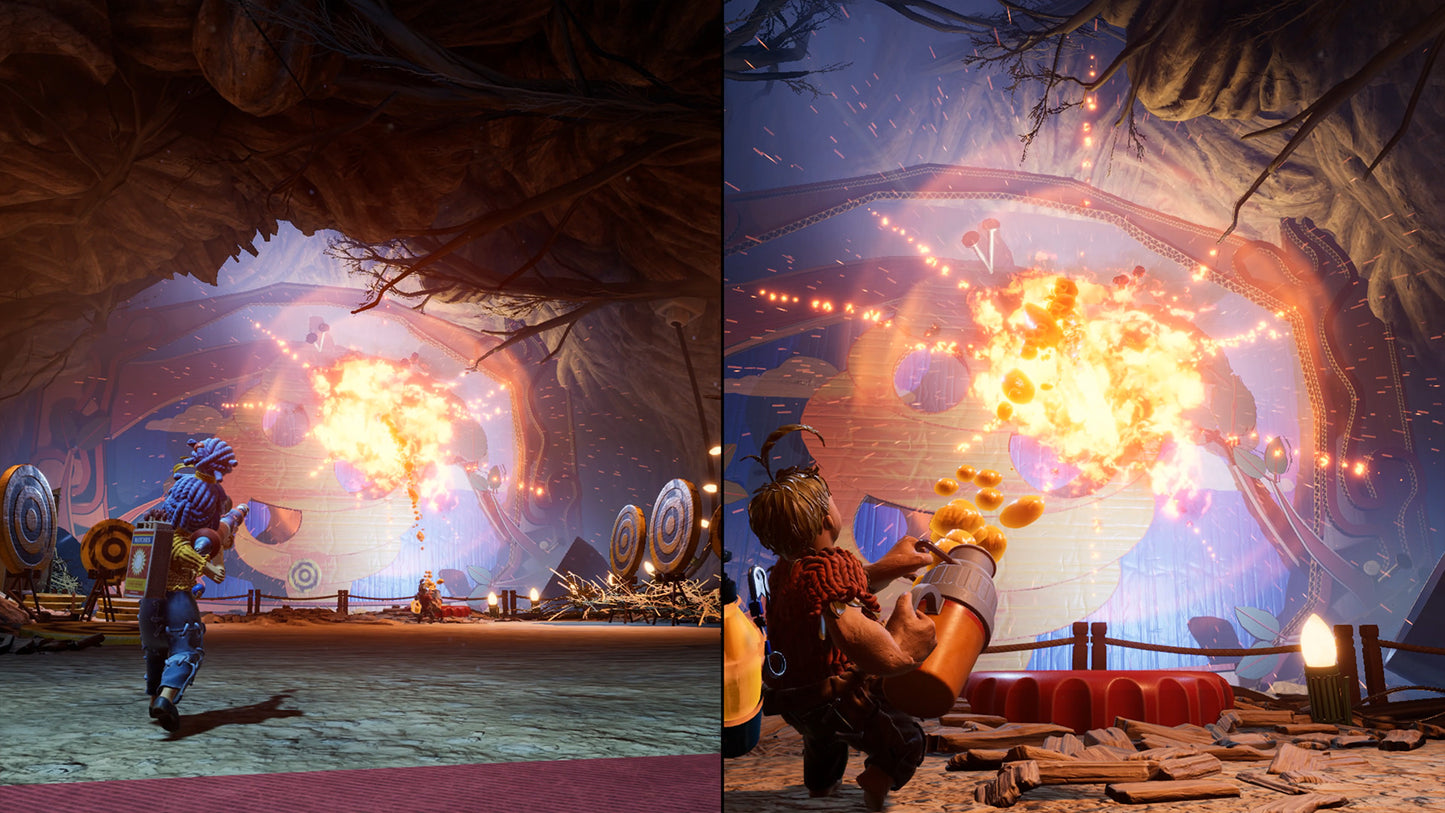 It Takes Two (Steam)