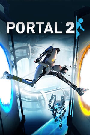 Portal 2 (Steam)