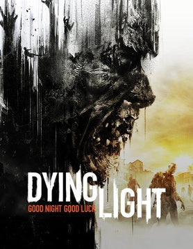 Dying Light (Steam)