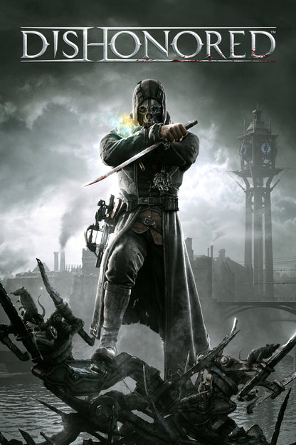 Dishonored (Steam)