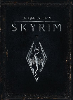 The Elder Scrolls V: Skyrim (Steam)