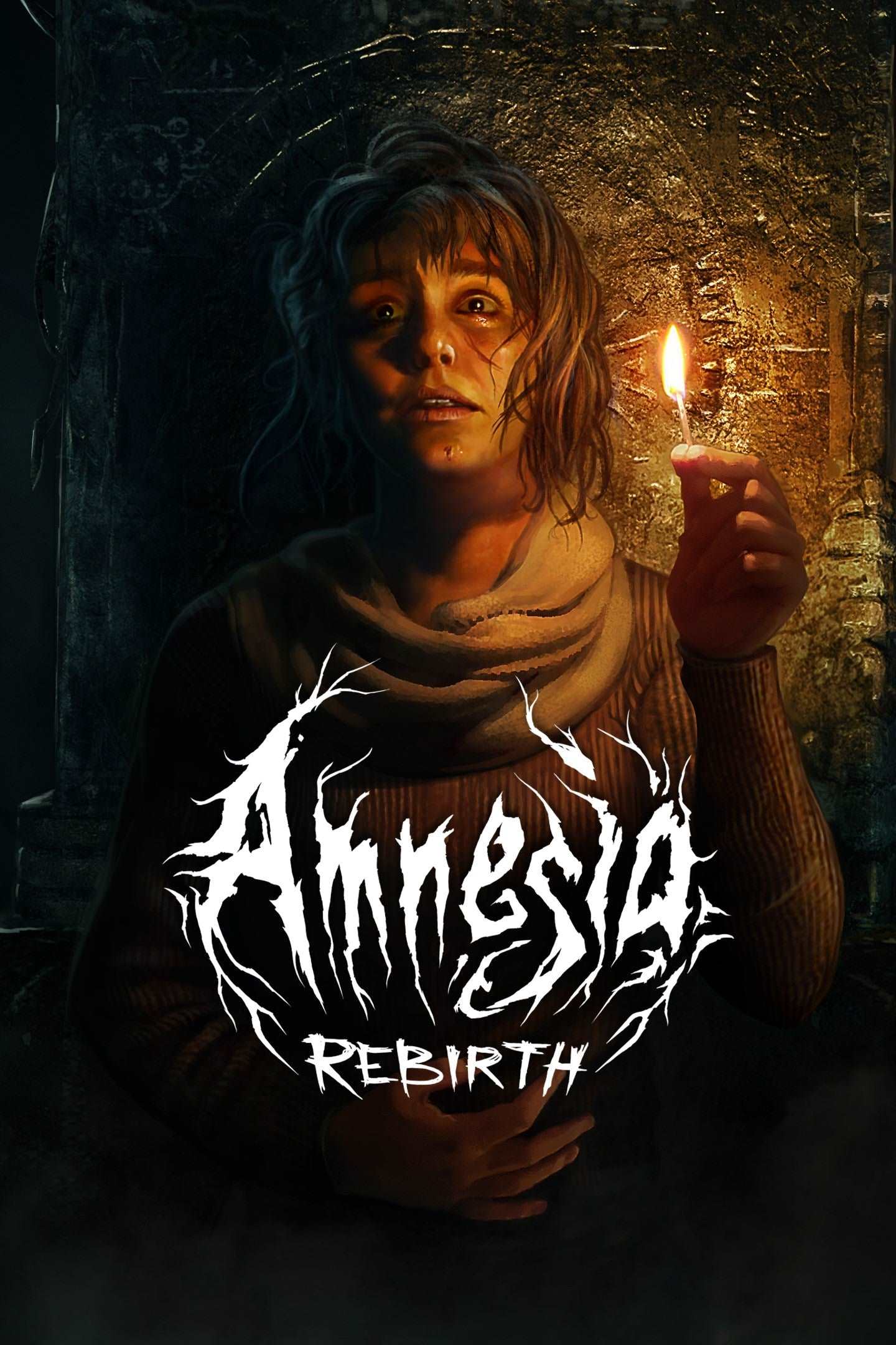 Amnesia: Rebirth