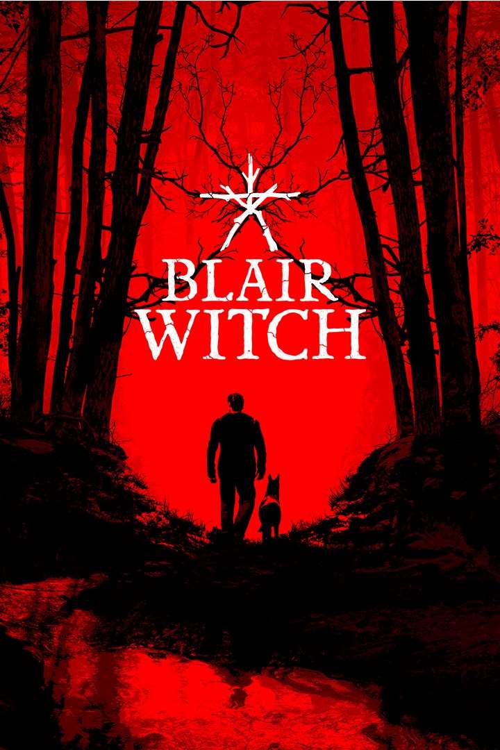 Blair Witch