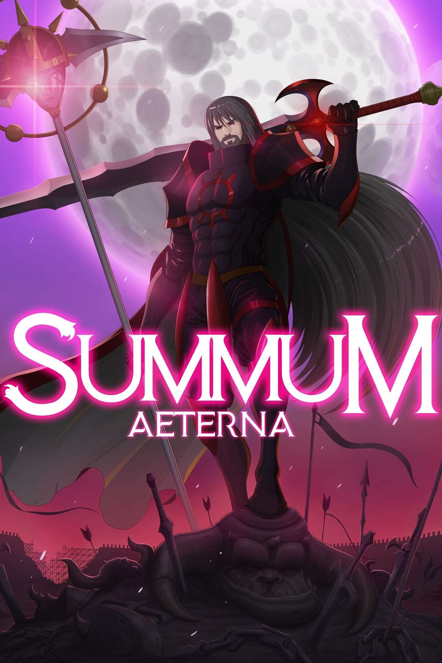 Summum Aeterna