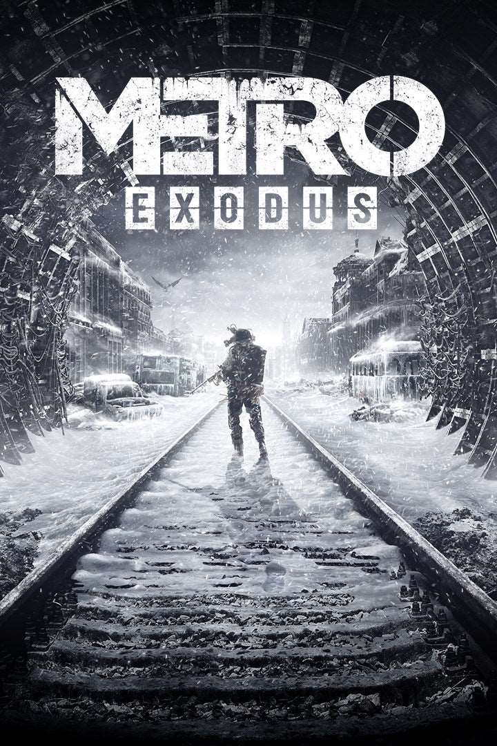 Metro Exodus