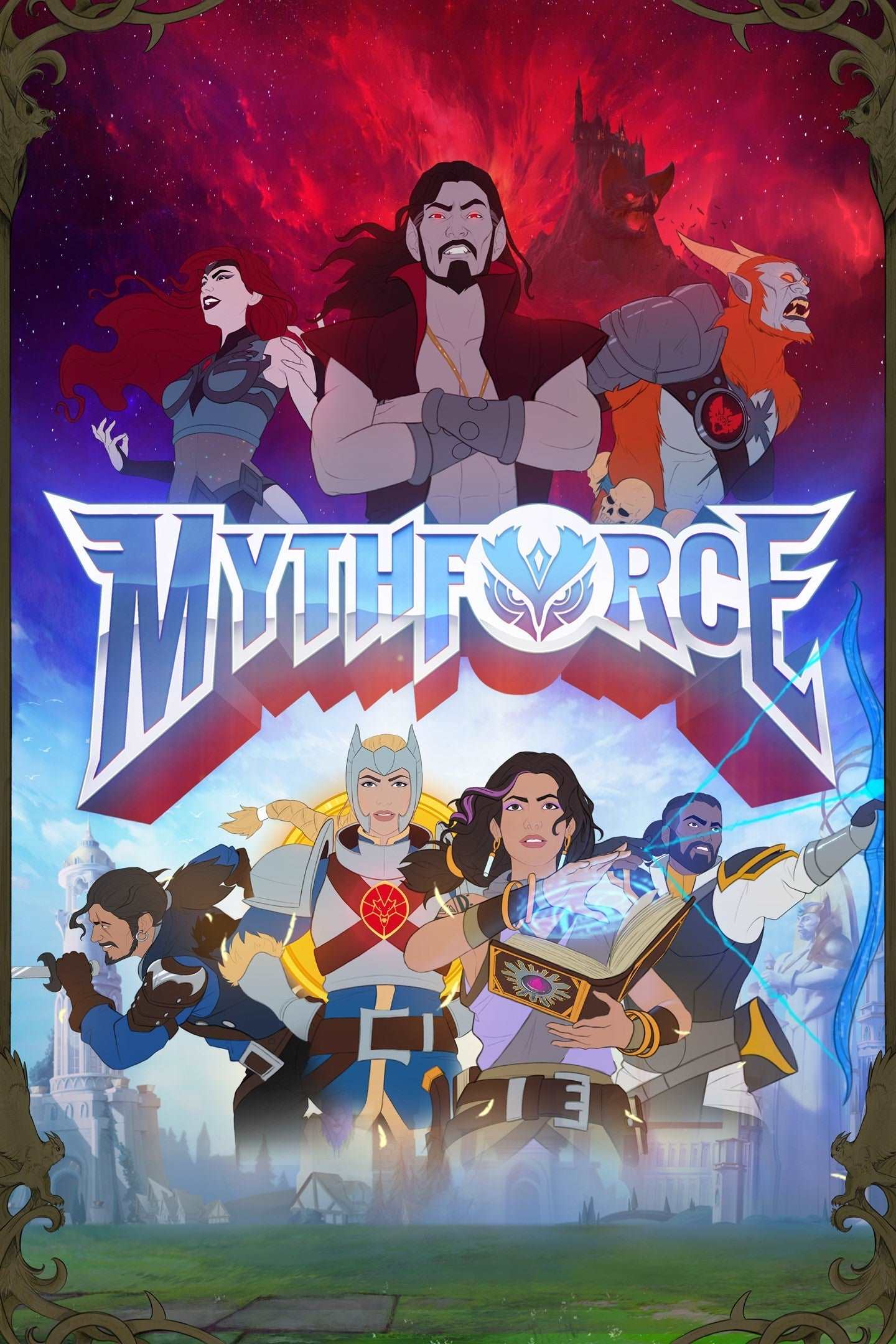 MythForce