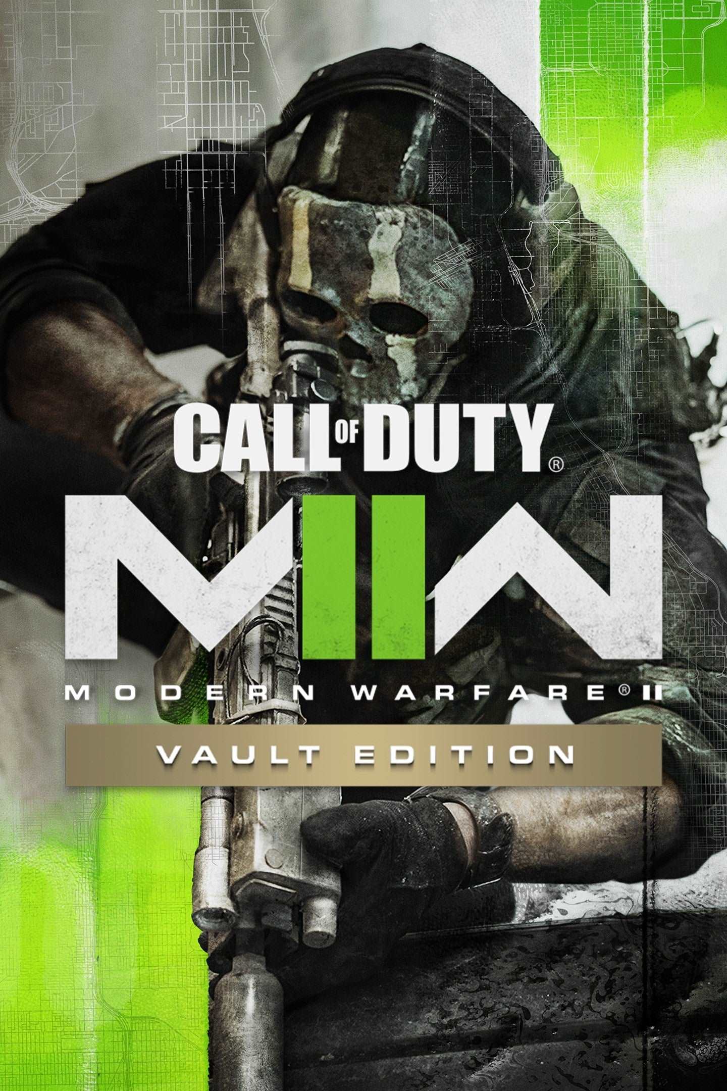 Call of Duty: Modern Warfare II - Vault Edition