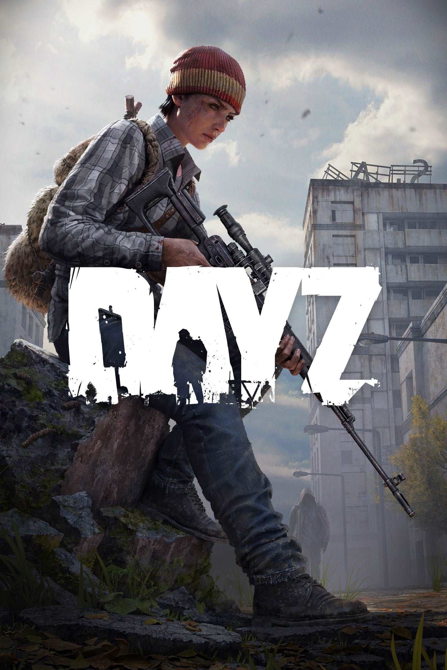 DayZ