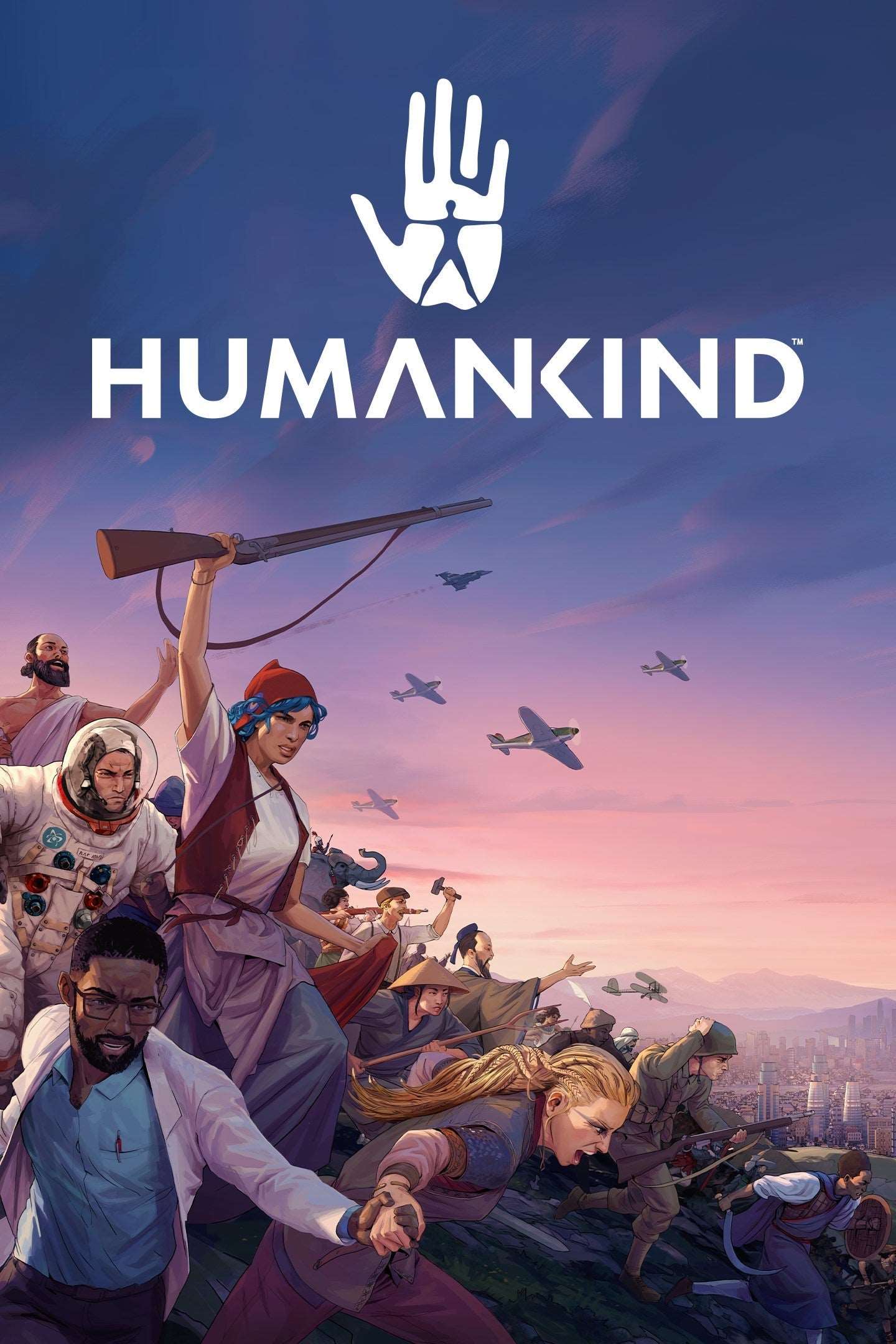 HUMANKIND