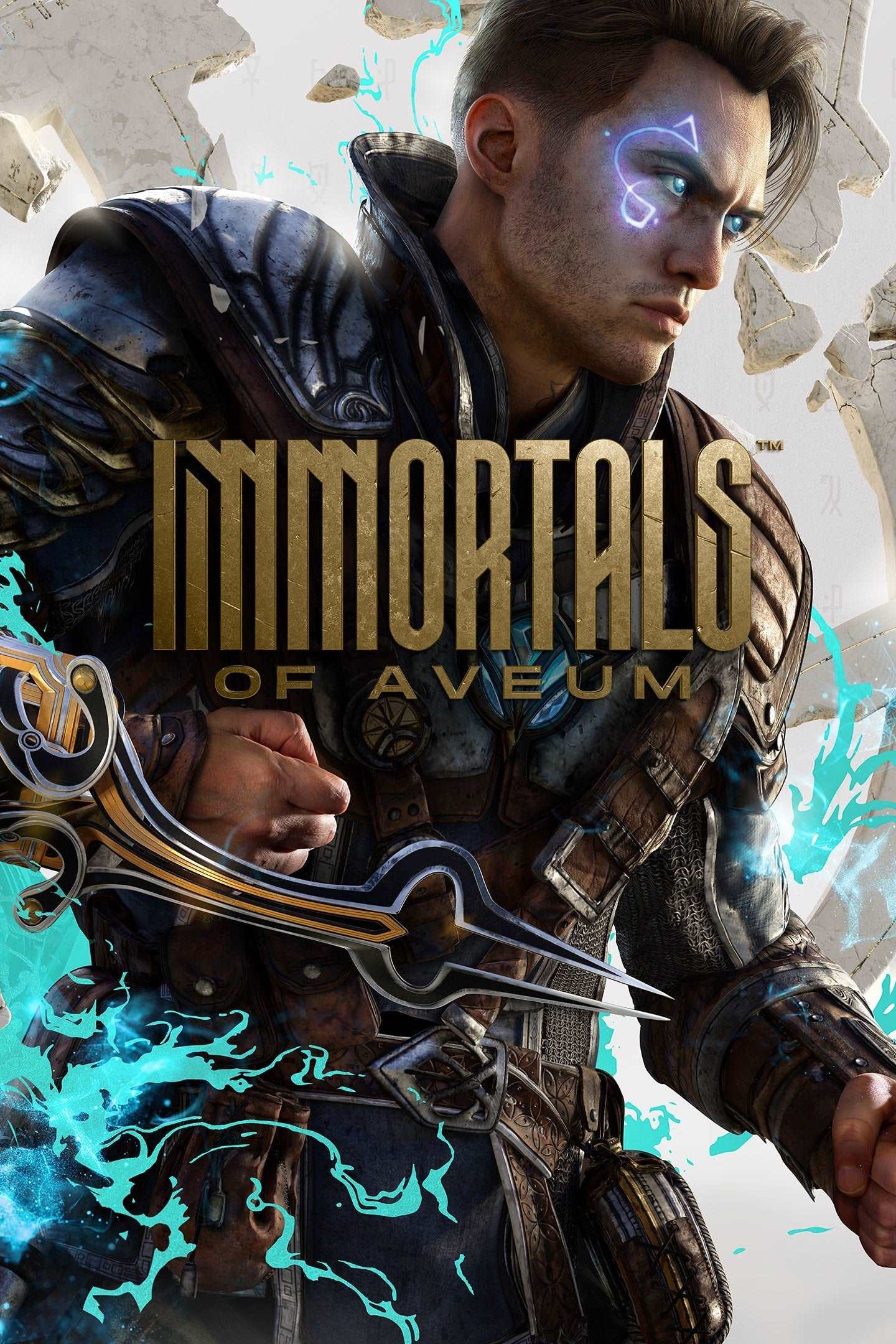 Immortals of Aveum