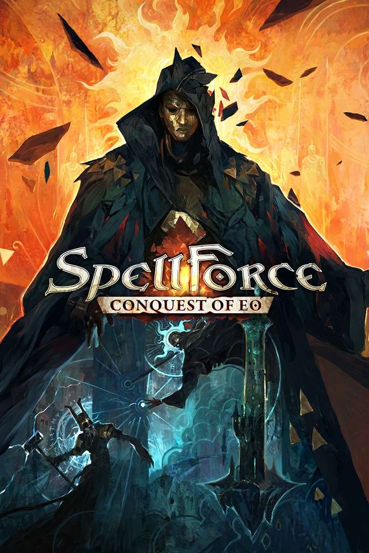 SpellForce: Conquest of Eo