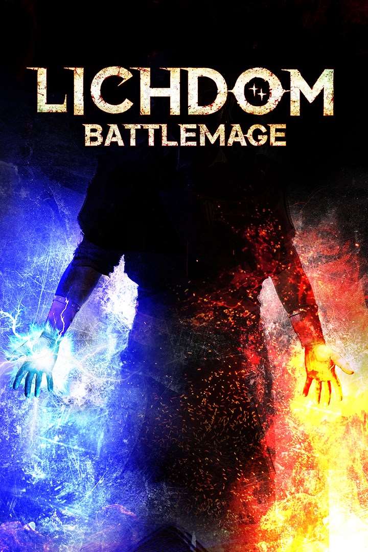 Lichdom: Battlemage