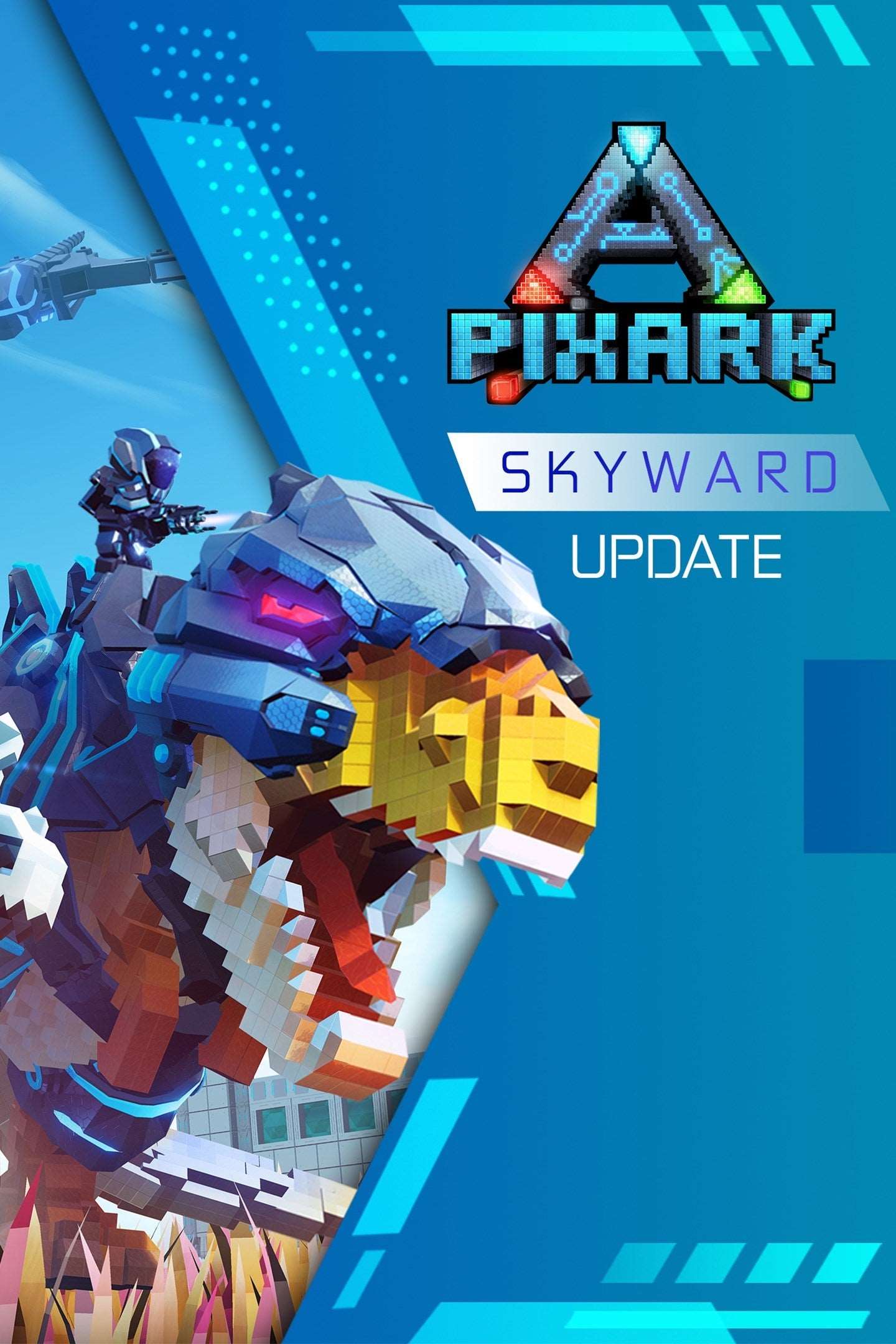 PixARK