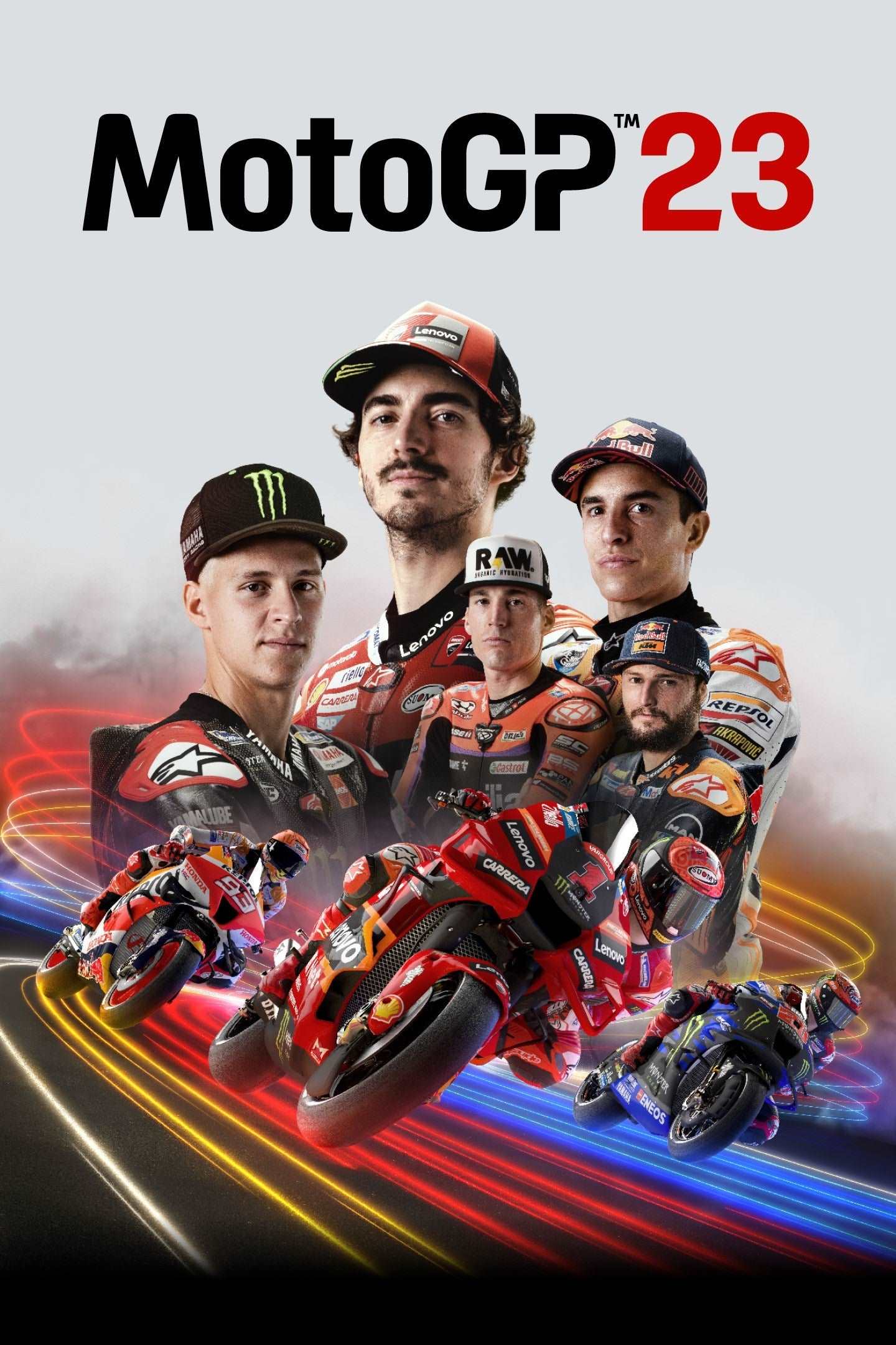 MotoGP23